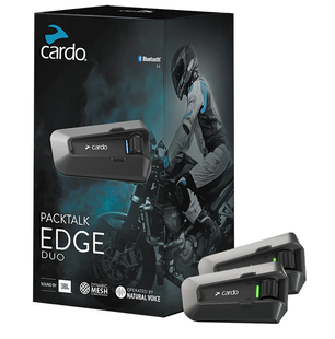 Cardo_Packtalk_Edge_JBL_Duo_New Cardo_Packtalk_Edge_JBL_Duo_Showcase фото